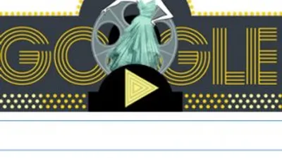 Google’dan Hedy Lamarr’a özel Doodle