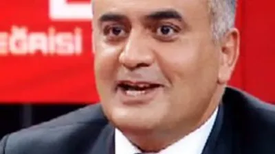 Adil Gür açıkladı: CHP'nin yüzde 2.1'lik oyu...