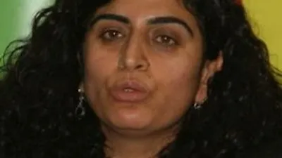 Sebahat Tuncel'den 'Dolmabahçe' tehdidi !