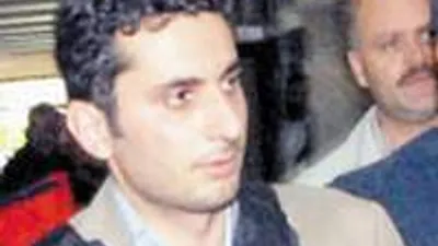Salih Kurter'den ilginç açıklamalar..