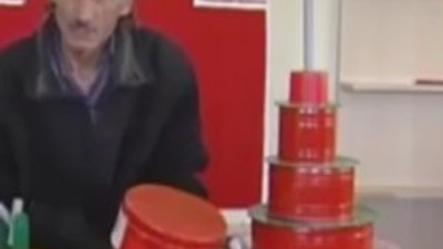 Einstein'a kafa tutan o Türk !