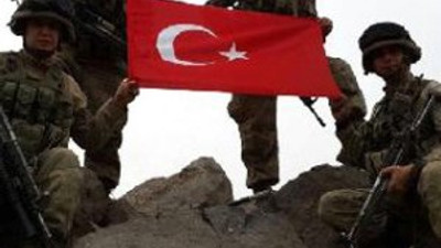 TSK'dan PKK'ya çok ağır darbe