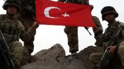 TSK'dan PKK'ya çok ağır darbe