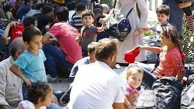 ''Her yerde tecavüz var''