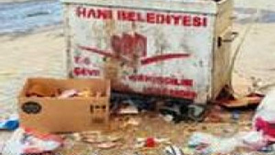Sen misin HDP'ye oy vermeyen