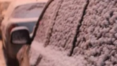 Meteoroloji'den kar yağışı uyarısı