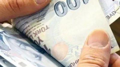 Zamdan sadece asgari ücretliler yararlanmayacak
