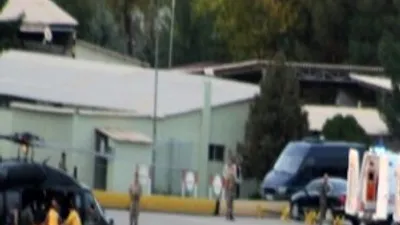 Diyarbakır'da mayın patladı: 19 asker yaralı