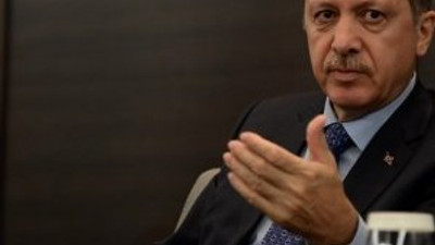 Erdoğan'dan ABD'ye tepki !