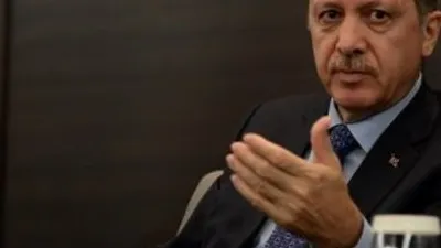 Erdoğan'dan ABD'ye tepki !