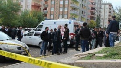 Boğazı kesilmiş bir halde bulundu !