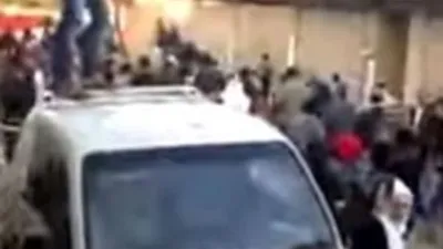 Kürtler PYD'ye isyan etti !