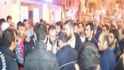 Şirinevler'de ''meydan'' savaşı çıktı !