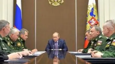 Putin ABD'ye meydan okudu