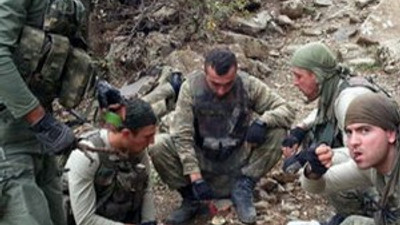 Şehidin kapısını şimdi kimse çalmıyor !