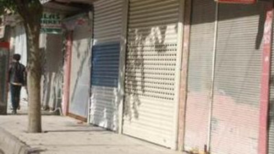 HDP Silvan için çağrı yaptı