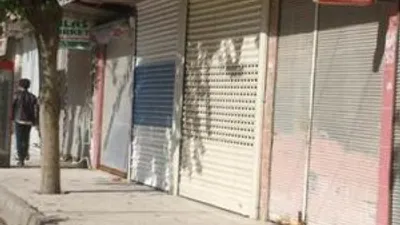 HDP Silvan için çağrı yaptı