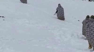Dağlıca 'efsane' komando birliklerine emanet