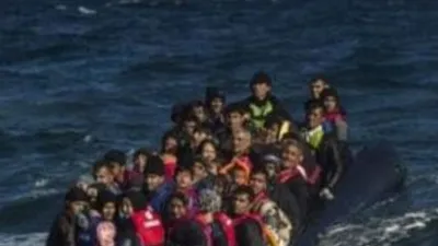 Ülkeyi ayağa kaldıran soru