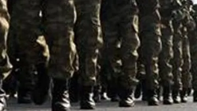 Asker adayları artık soyunmayacak