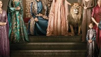 Muhteşem Yüzyıl Kösem'e tepki yağdı !