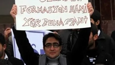 YÖK formasyonda ne yapmaya çalışıyor ?