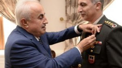 Vali'den 'tam altın'lı ödül !