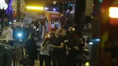 Katliamın Türk tanığı her şeyi anlattı !