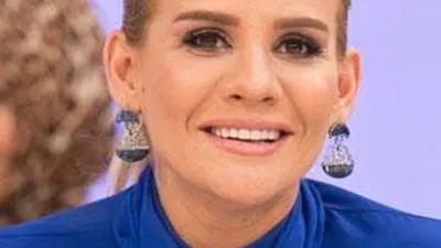 Esra Erol'un yerine Nilgün Belgün