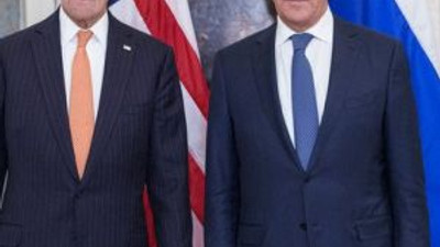 Kerry'den Rusya'ya işbirliği çağrısı