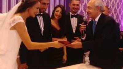 Kılıçdaroğlu'ndan yeni genel başkanlık çıkışı !