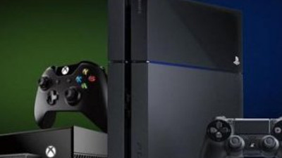 Xbox One PlayStation 4'ü geçti !