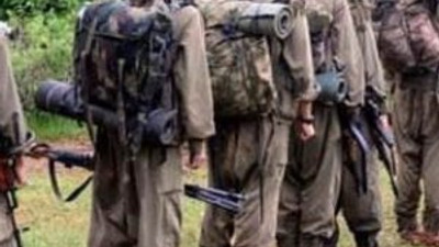 Hakkari'de teröristlere büyük darbe: 13 PKK'lı öldürüldü