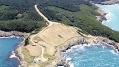 Sinop'a nükleer santral düğüm oldu