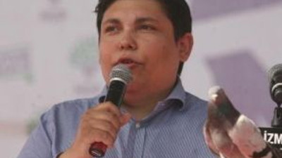 HDP'ye Syriza davası