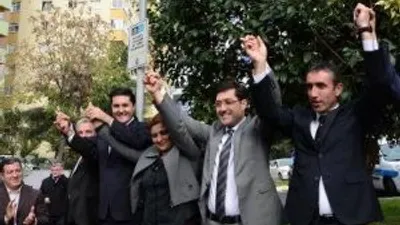 O sokağın ismi değiştirildi
