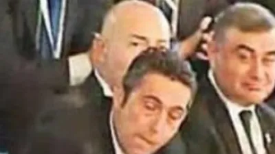 Ali Koç, Hürriyet'e fena patladı !
