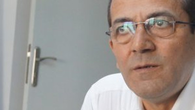 Halk TV'nin patronu Deniz Baykal çıktı
