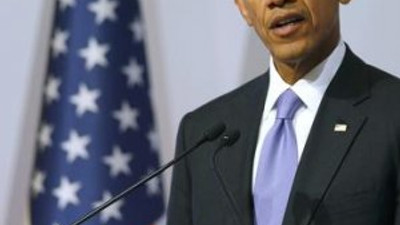 Obama'dan IŞİD açıklaması