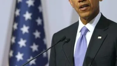 Obama'dan IŞİD açıklaması