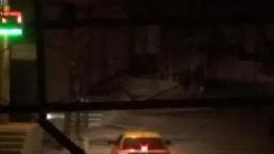 Hakkari'de hendek çatışması