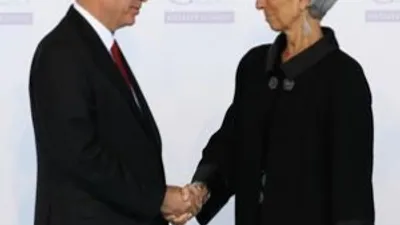 Türkiye'ye övgü dolu sözler !