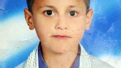 Küçük yaşta katil oldu
