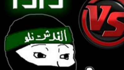 IŞİD'ten Anonymous'a yanıt gecikmedi