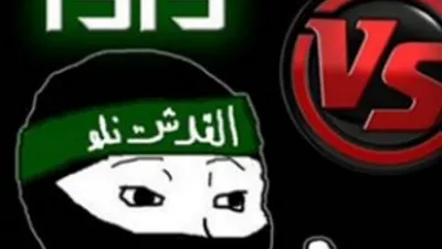 IŞİD'ten Anonymous'a yanıt gecikmedi
