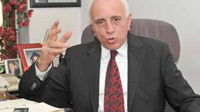 Bahçeli'ye karşı ilk rakip ! Selim Kaptanoğlu kimdir ?