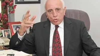 Bahçeli'ye karşı ilk rakip ! Selim Kaptanoğlu kimdir ?