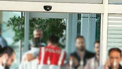 Kaynak Holding ve şirketlerine kayyum atandı !