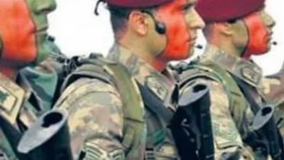 Bordo Bereli olmak için neler gerekiyor ?