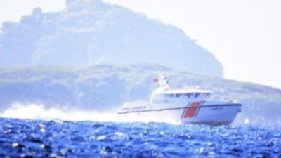 Bodrum'da mülteci botu battı: 10 kayıp